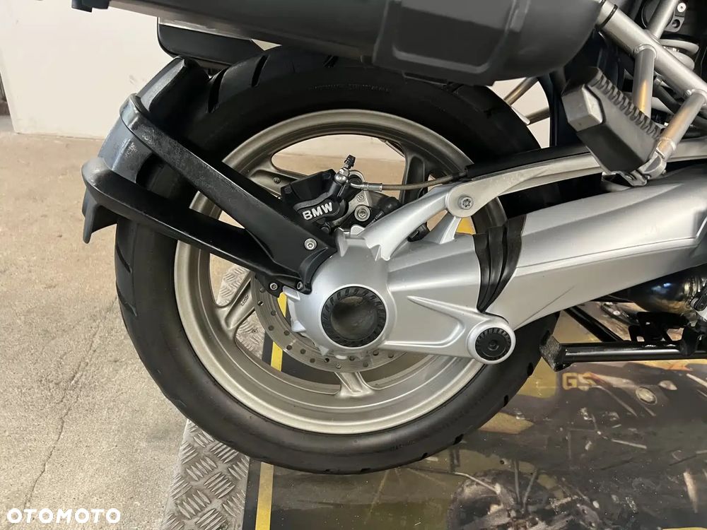 BMW R - 18