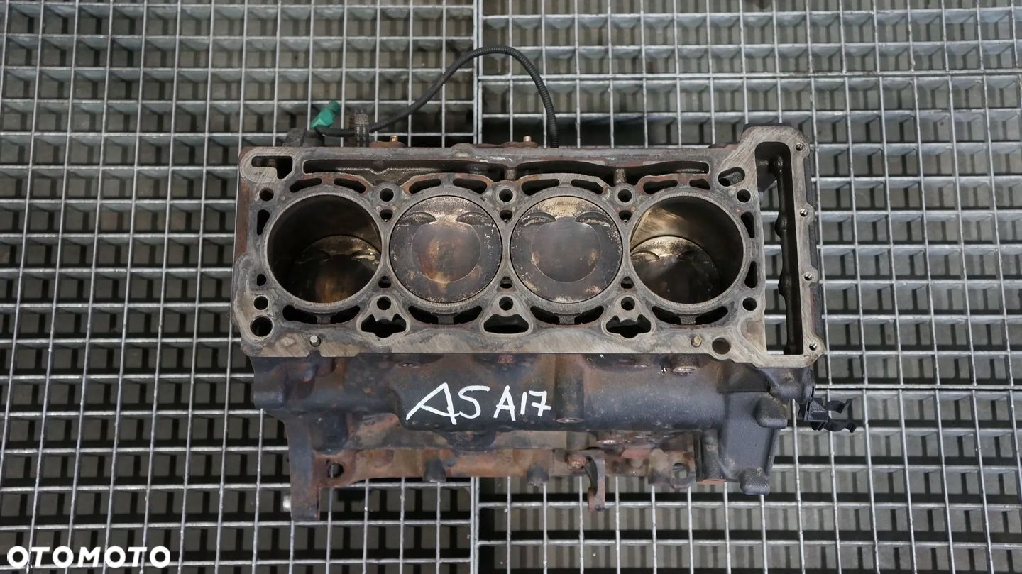 BLOK KOMPLETNY WAŁ TŁOKI 06H103021L 2.0 TFSI CDN AUDI A5 8T A4 B8 - 5