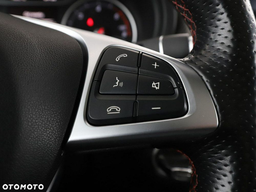 Mercedes-Benz Klasa B 180 (CDI) d 7G-DCT AMG Line - 29