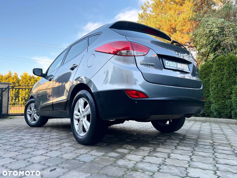 Hyundai ix35 - 15