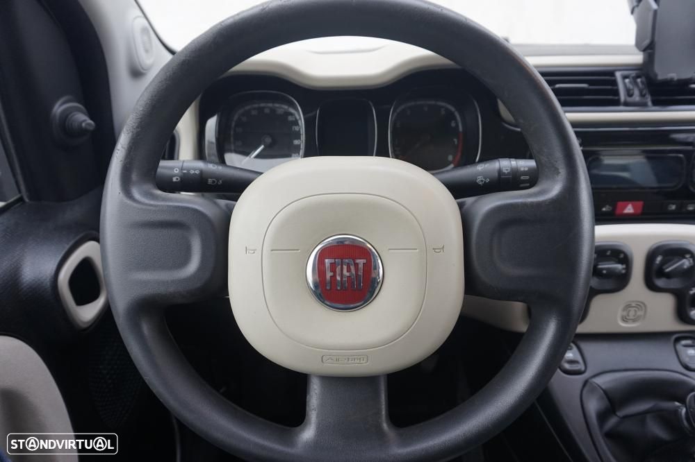 Fiat Panda 1.2 Easy S&S - 9