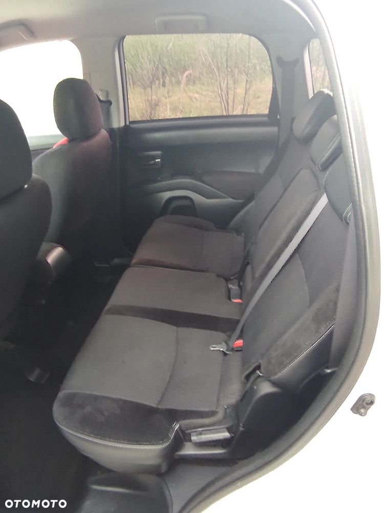 Citroën C-Crosser 2.4 Style - 20