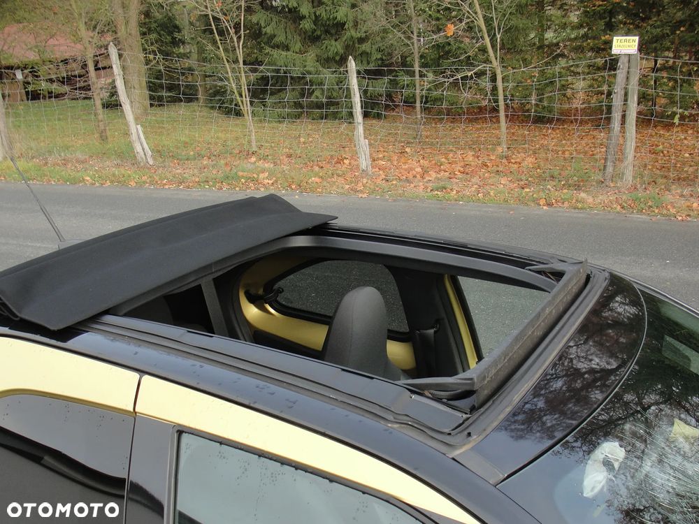 Toyota Aygo X x-shift x-clusive Style Selection - 11