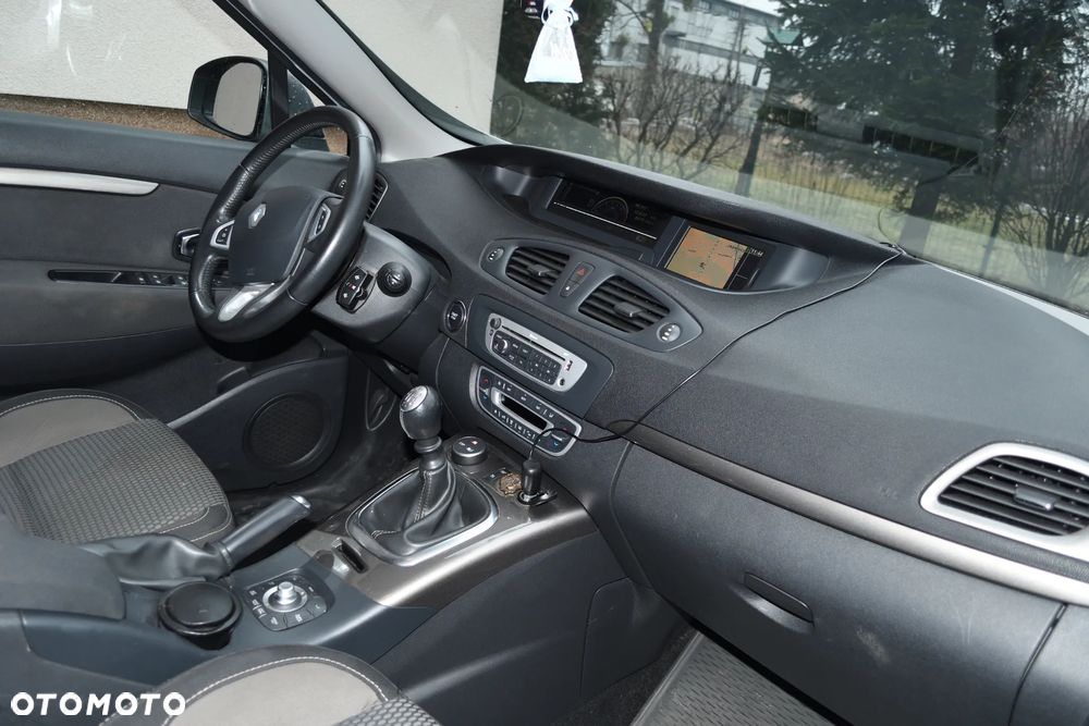 Renault Scenic ENERGY TCe 115 S&S Xmod Paris - 13