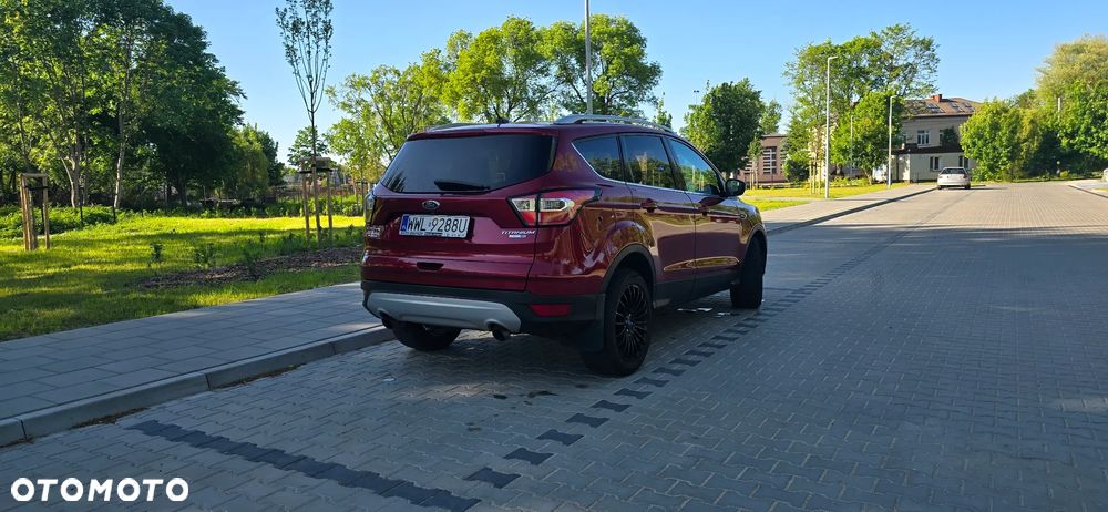 Ford Escape - 7