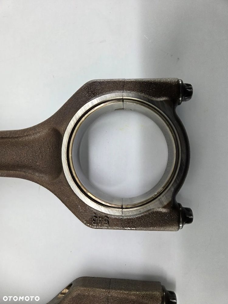 TLOK KORBOWOD BMW E81 E87 E88 E90 E60 E61  2.0 BMW  N43B20AY - 19