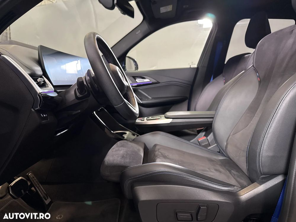 BMW X1 - 25