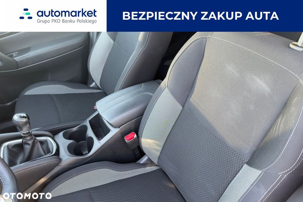 Nissan Qashqai 1.3 DIG-T N-Style - 10