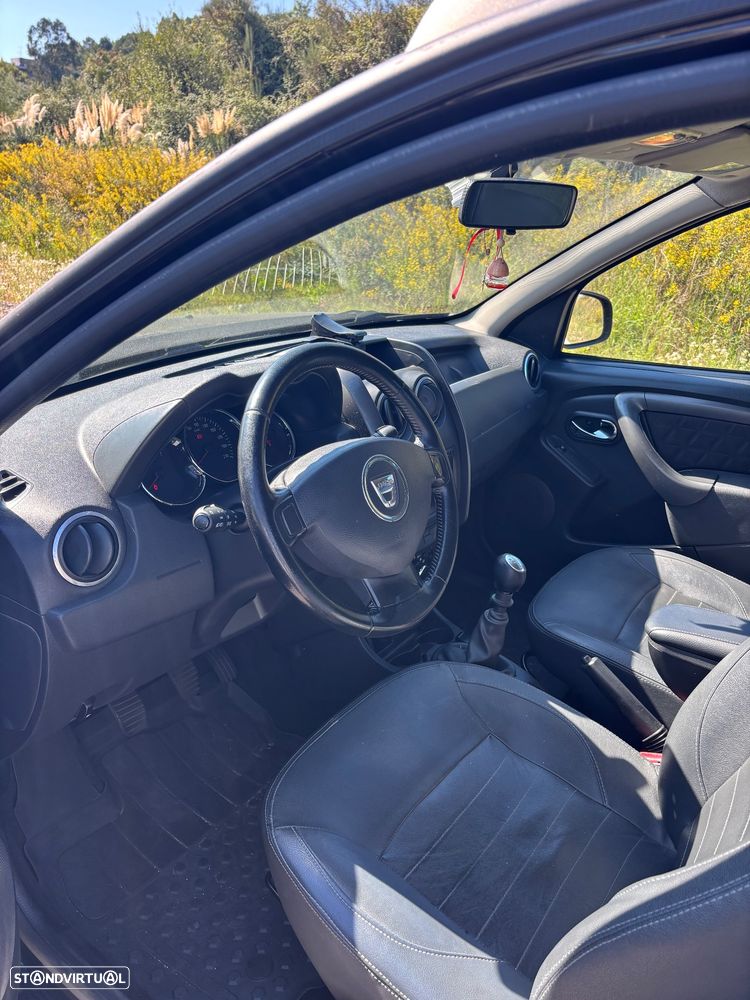 Dacia Duster - 12