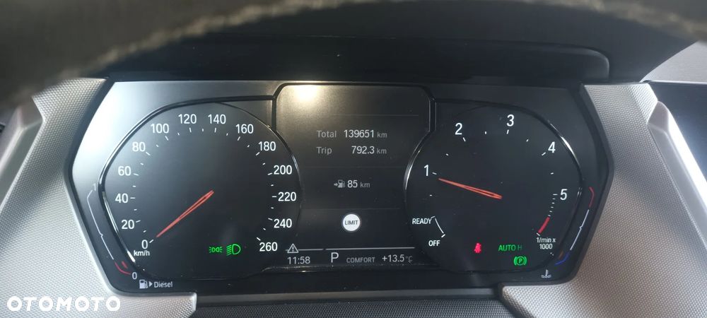 BMW Seria 1 118d Advantage - 10