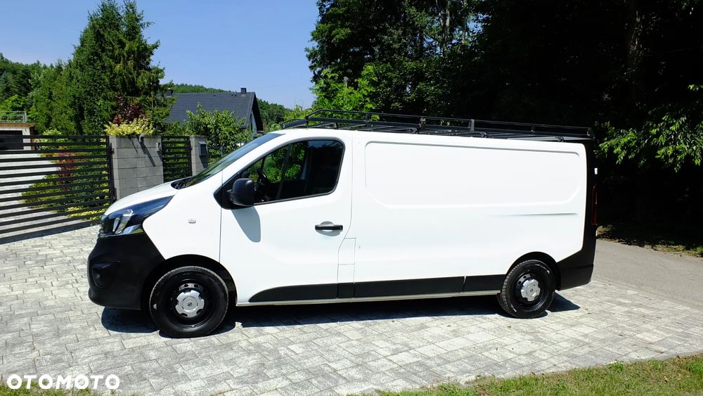 Opel Vivaro - 12