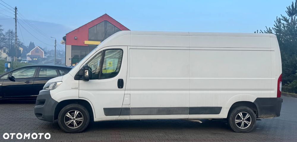 Fiat DUCATO max - 2