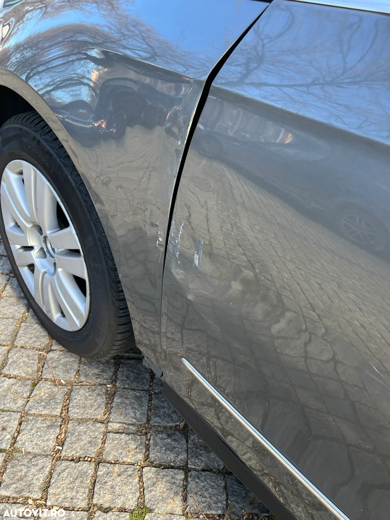 Volkswagen Passat - 13