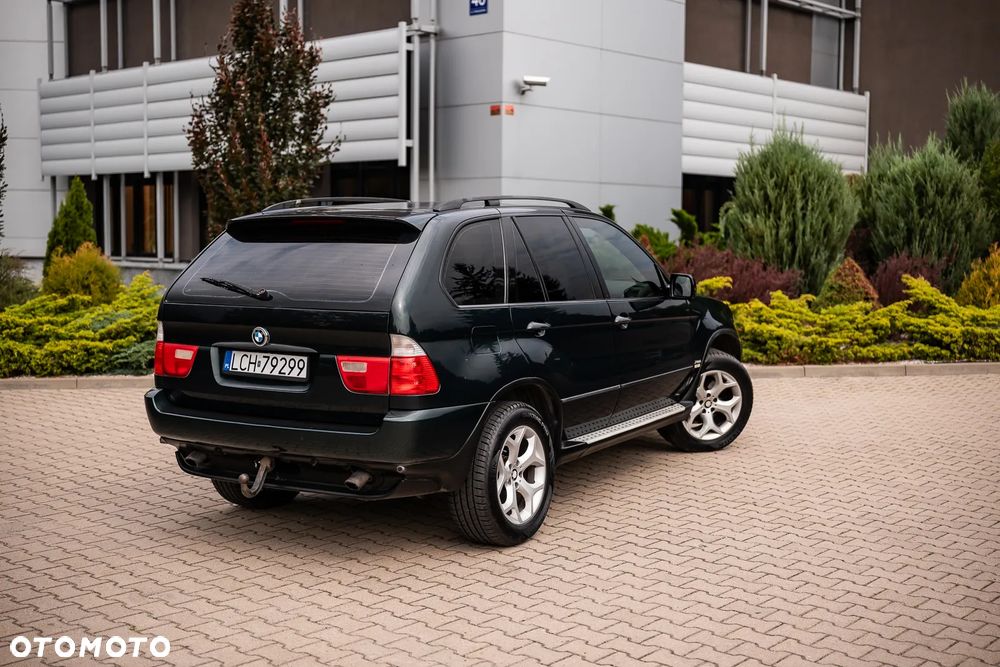 BMW X5 - 21