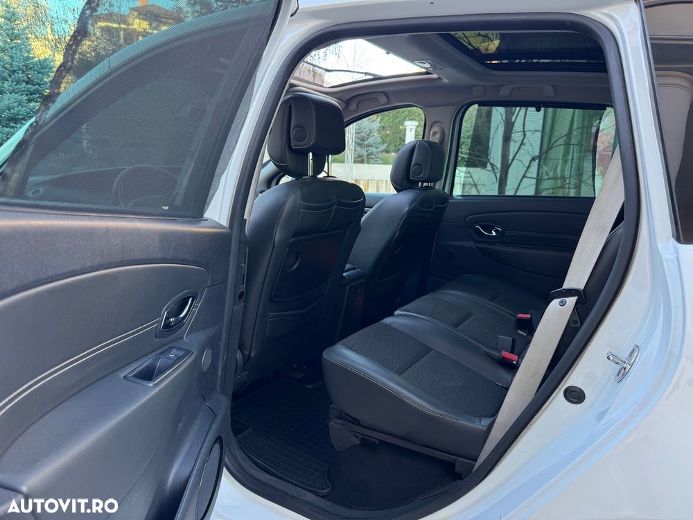Renault Scenic - 10