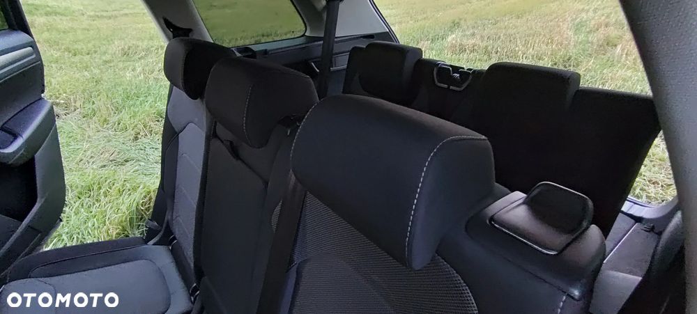Skoda Kodiaq 1.5 TSI ACT 4x2 Ambition 7os - 8
