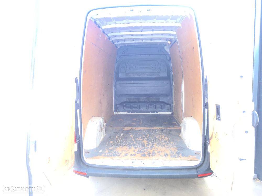 Mercedes-Benz SPRINTER 311CDI/39 L2H2 - 5