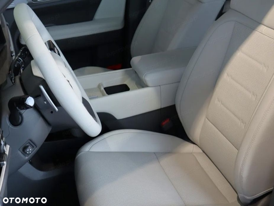 Hyundai Santa Fe - 6
