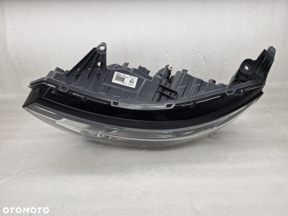 RENAULT KOLEOS II LED PURE VISION LAMPA LEWA PRZÓD 260600731R - 5