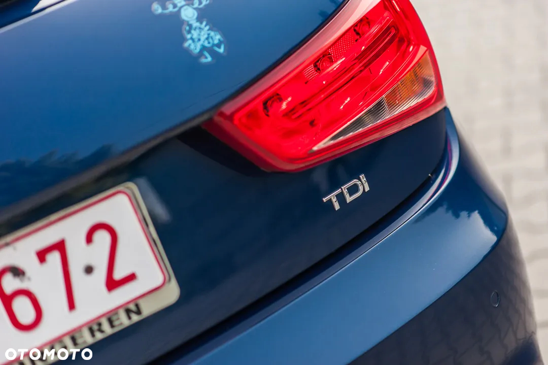 Audi A1 - 36
