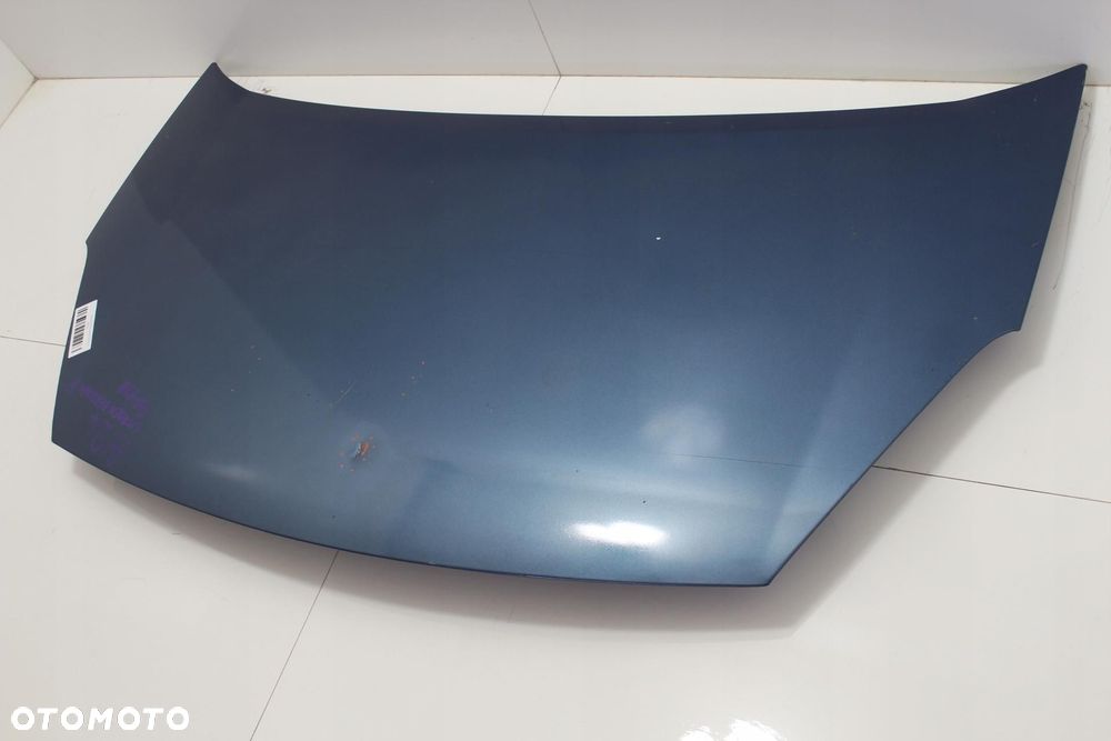 MASKA POKRYWA SILNIKA CITROEN BERLINGO 3 III 08-13R - 4