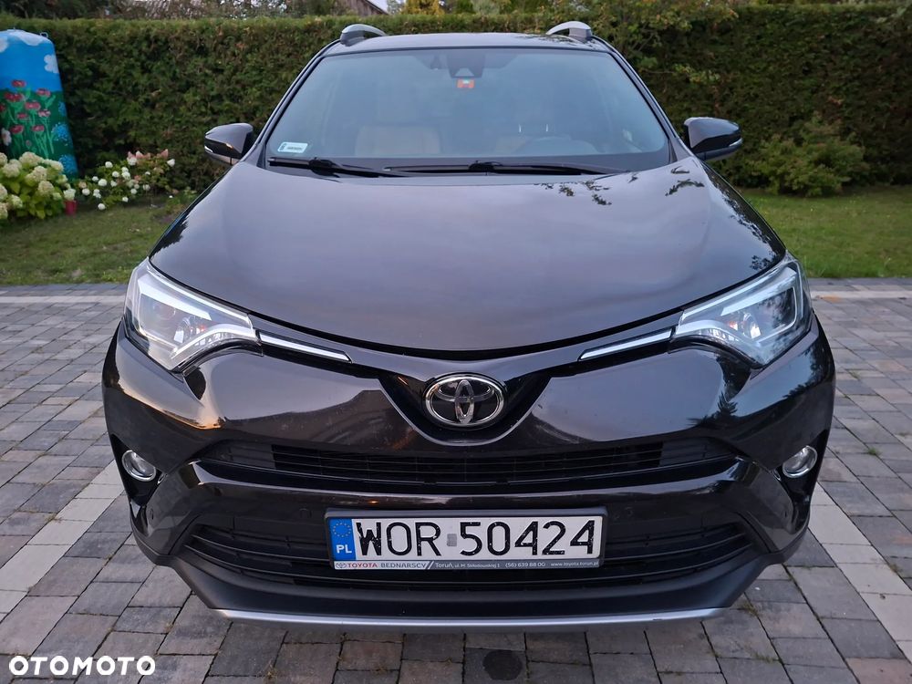 Toyota RAV4 2.0 D-4D Prestige 4x2 - 6