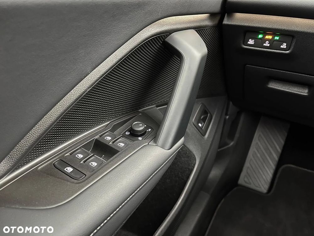 Volkswagen Tiguan 1.5 TSI EVO Elegance DSG - 15