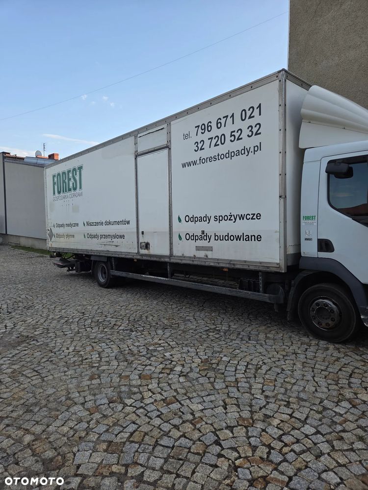 DAF Lf 45 180 - 7