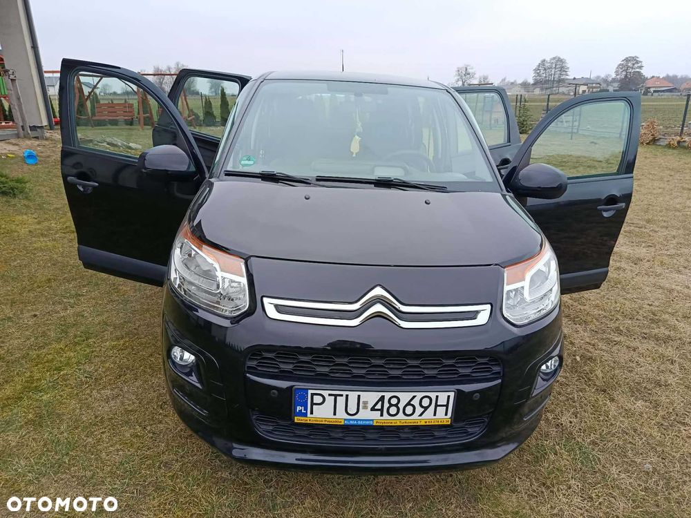 Citroën C3 Picasso - 2