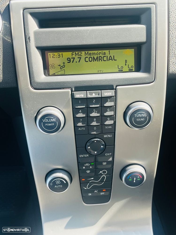 Volvo V50 1.6 D Drive Start/Stop - 49