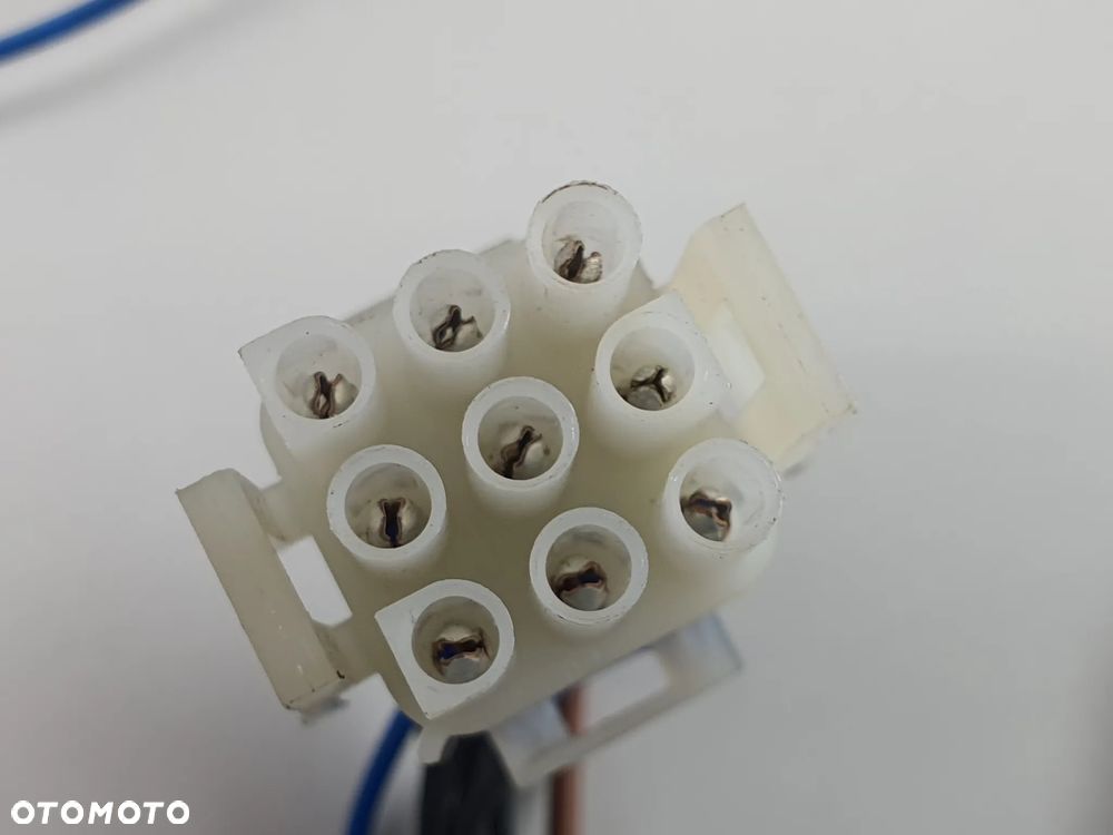 Wiazka Instalacja  Skuter Govecs Go - 12