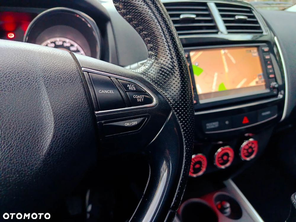 Citroën C4 Aircross HDi 150 Stop & Start 4WD Exclusive - 17