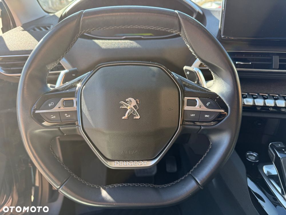 Peugeot 3008 225 e-EAT8 Allure Pack - 13