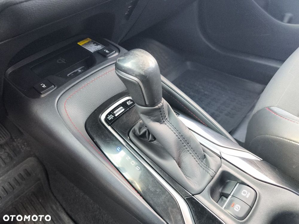 Toyota Corolla 1.8 Hybrid Selection - 19