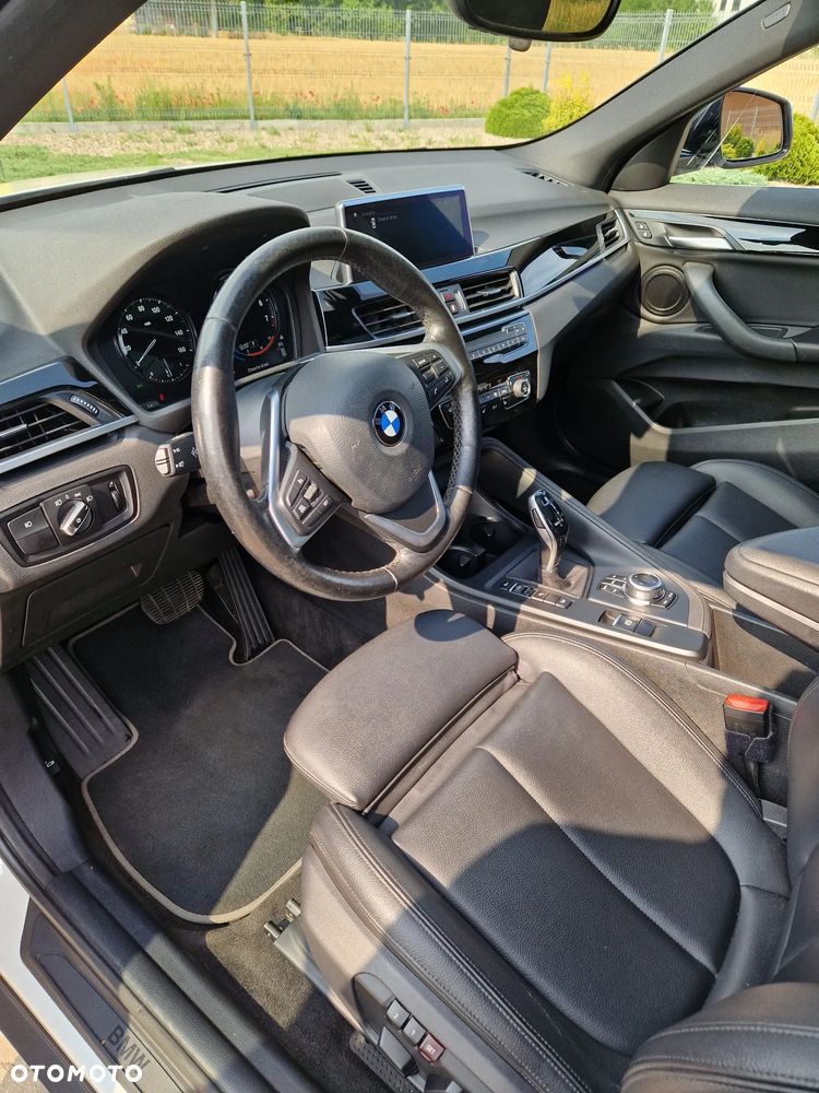 BMW X2 - 19