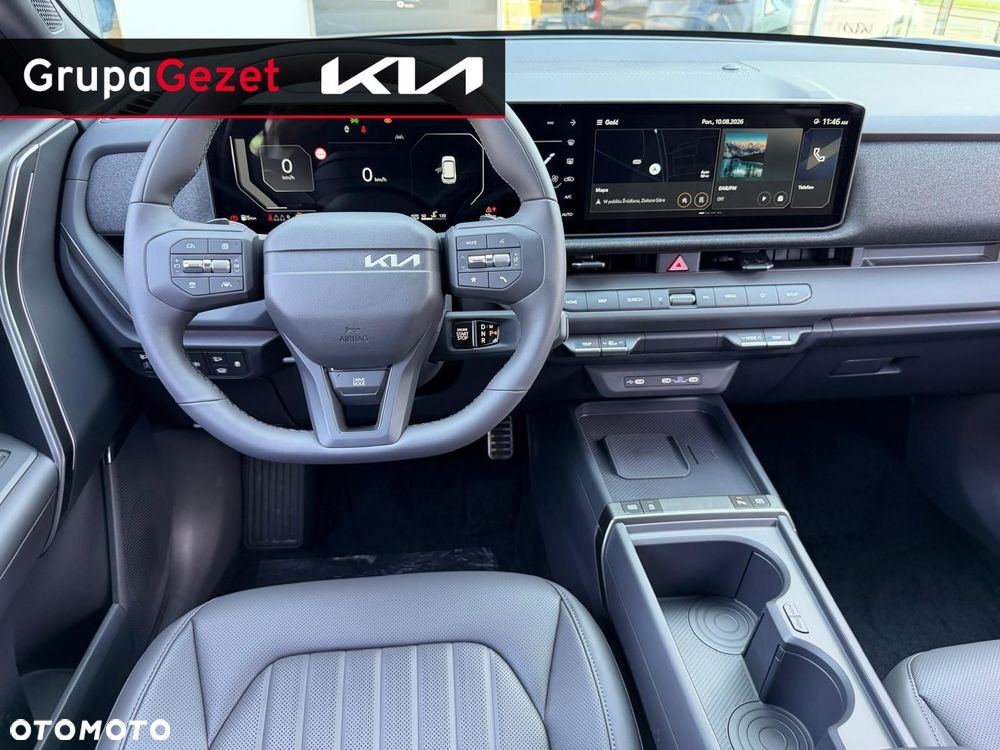 Kia Seltos 1.6 T-GDI X-Line DCT - 19