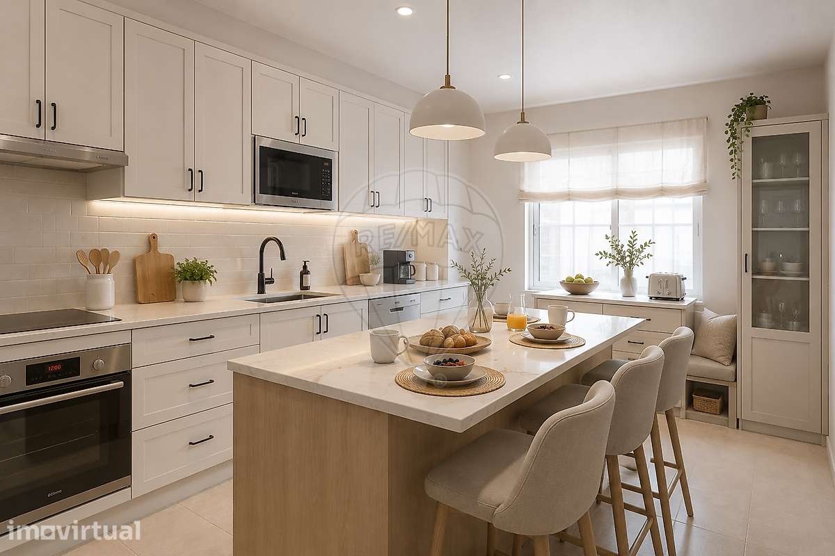Apartamento T1 para venda - Grande imagem: 2/25