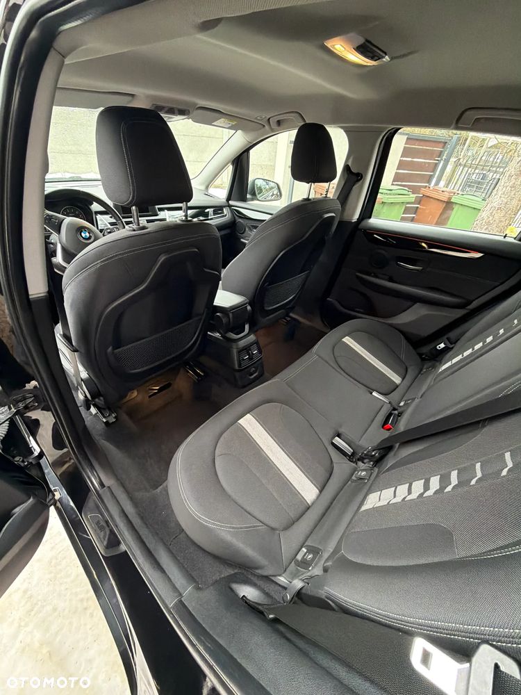 BMW Seria 2 - 23