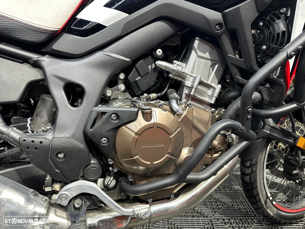 Honda CRF 1000 AFRICA TWIN - 6
