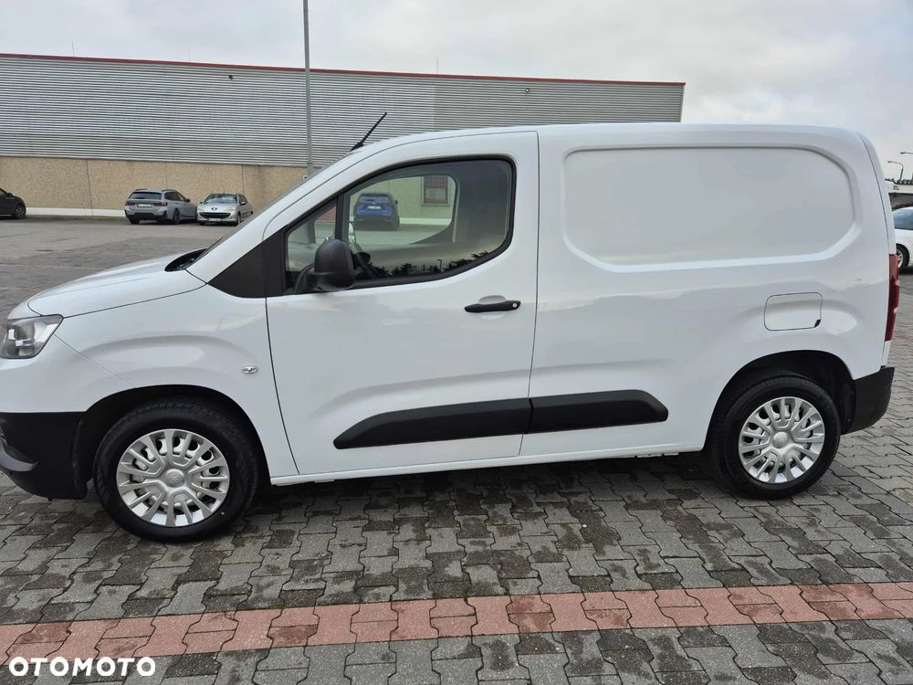 Toyota Proace City - 2