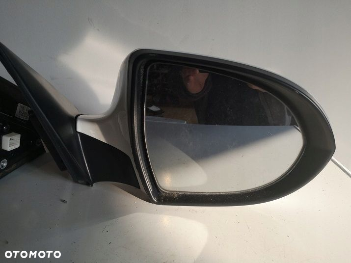 KIA SPORTAGE III LUSTERKO PRAWE LEWE 5 PIN KOLOR WK - 2