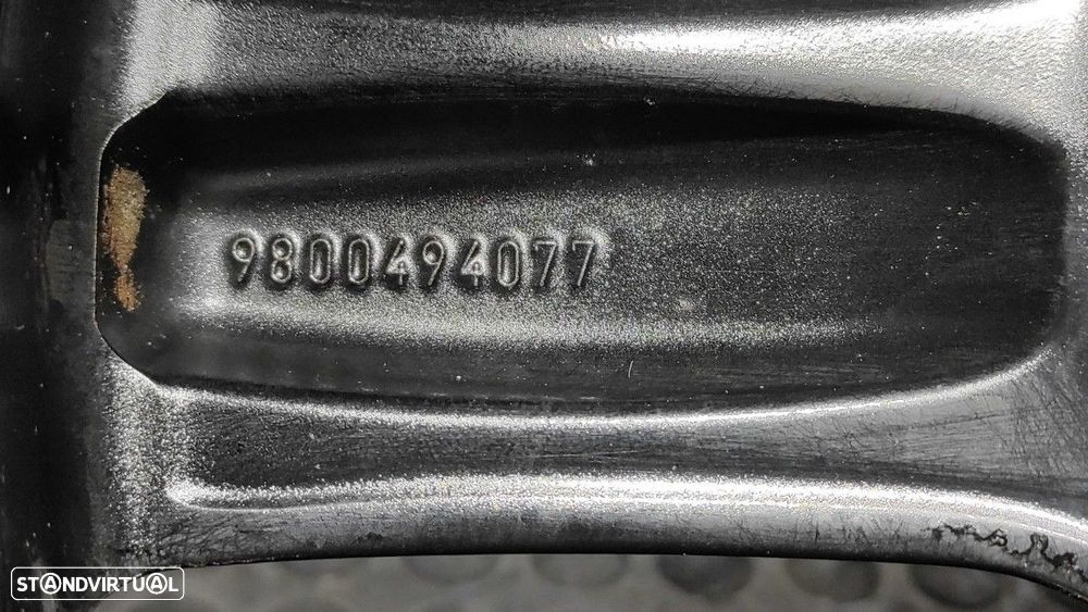 PNEU CITROEN C3 FEEL - 6