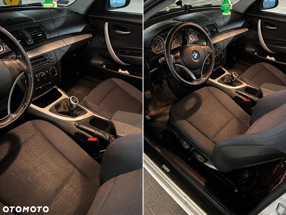 BMW Seria 1