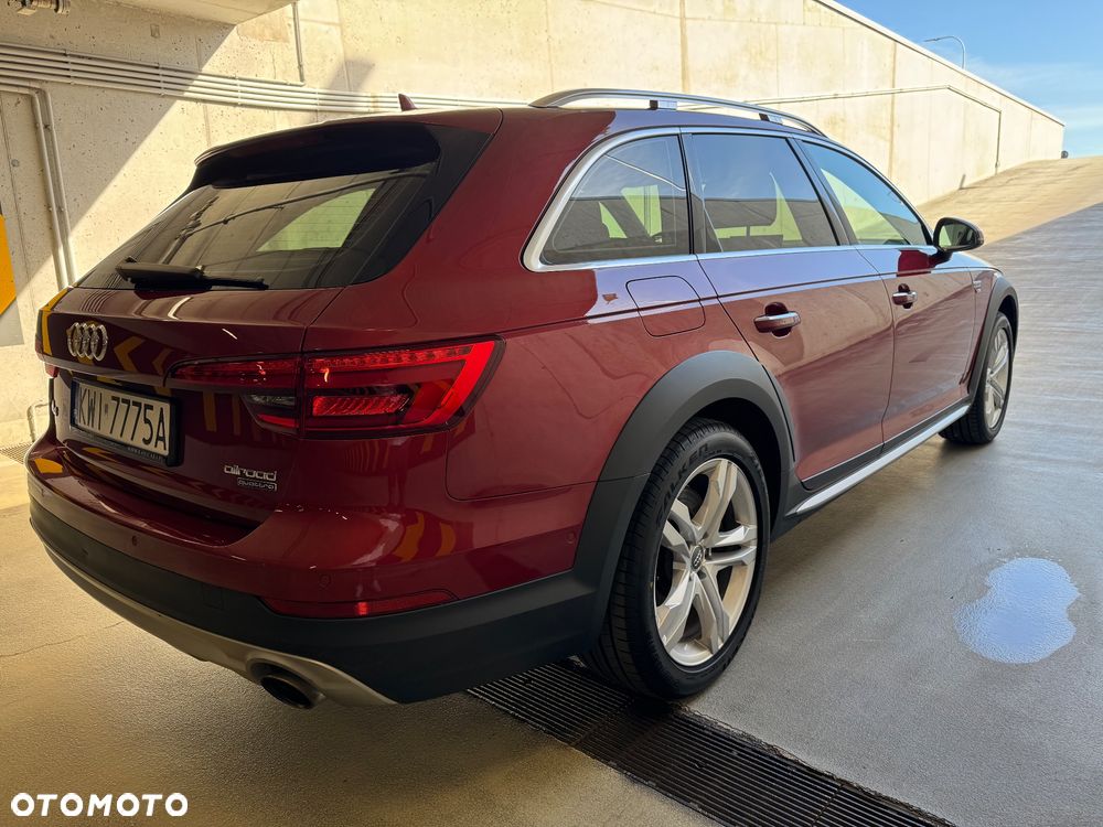 Audi A4 Allroad - 4