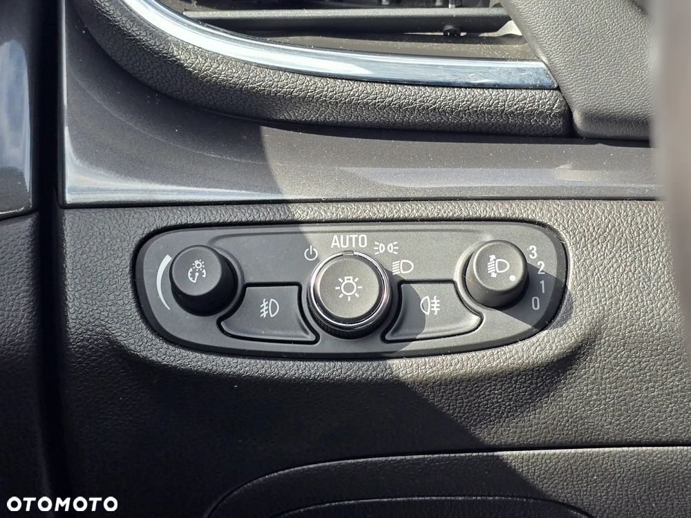 Opel Mokka 1.4 T Cosmo S&S EU6 - 28