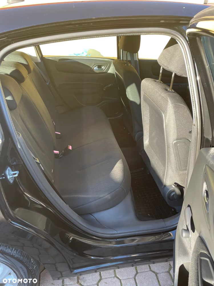 Citroën C4 1.6 HDi FAP Style - 10