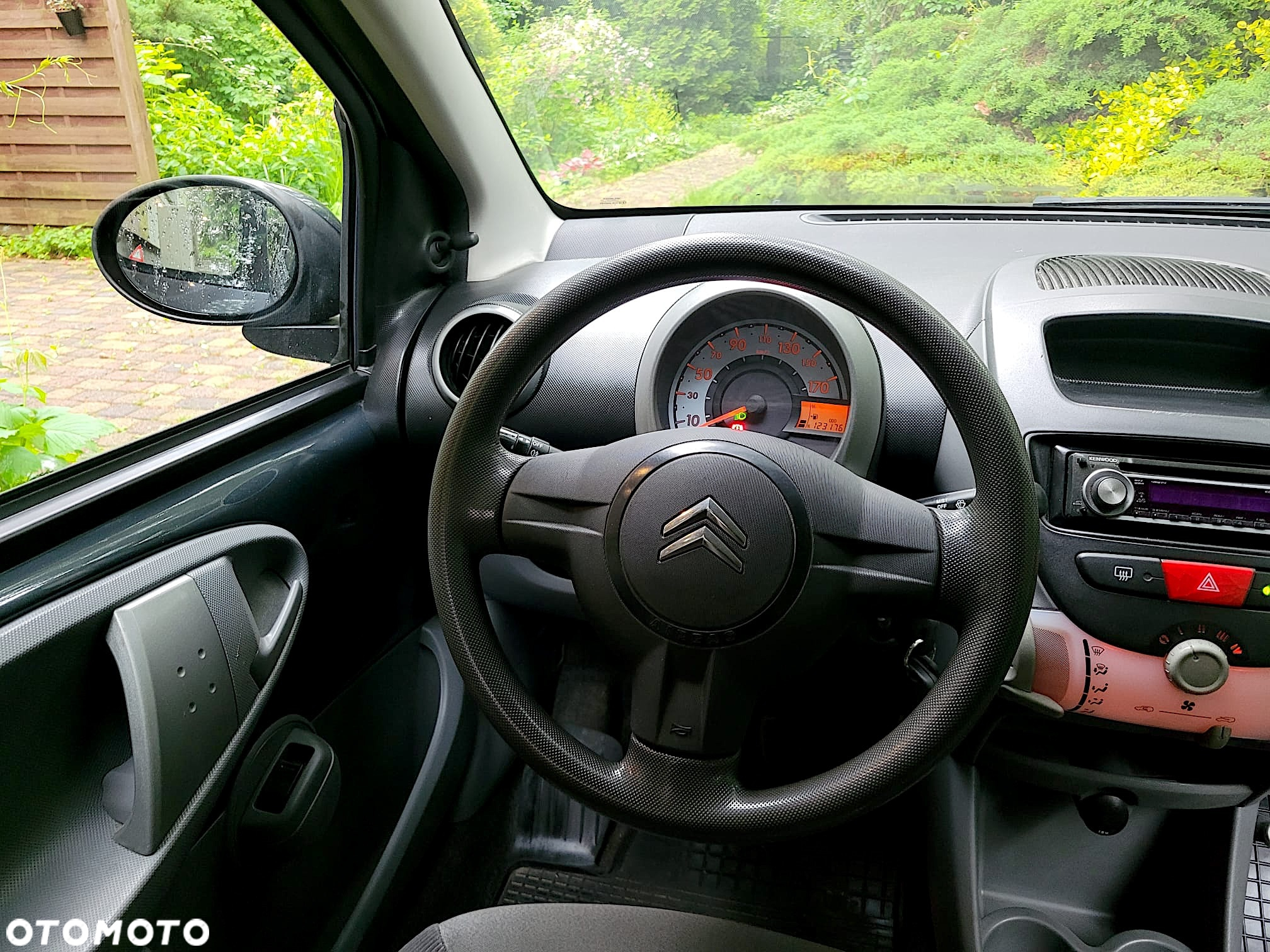 Citroën C1 1.0i Magic - 16