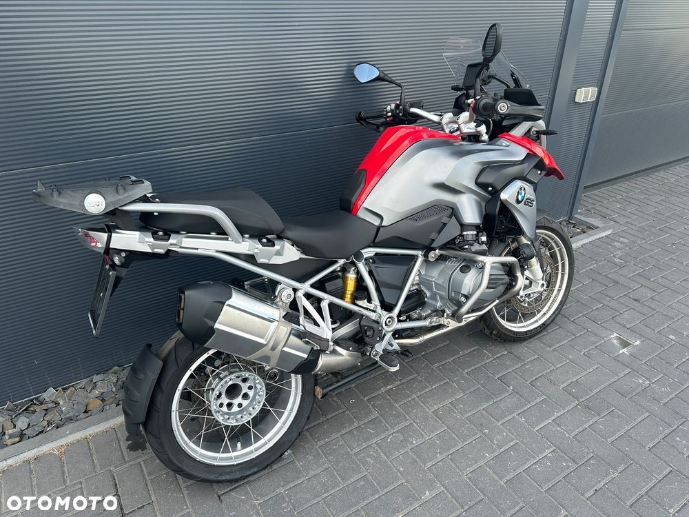BMW GS - 4