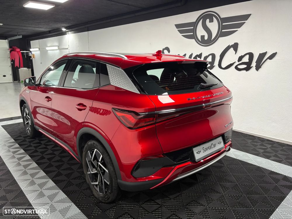 BYD Atto 3 60.48 kWh Design - 5