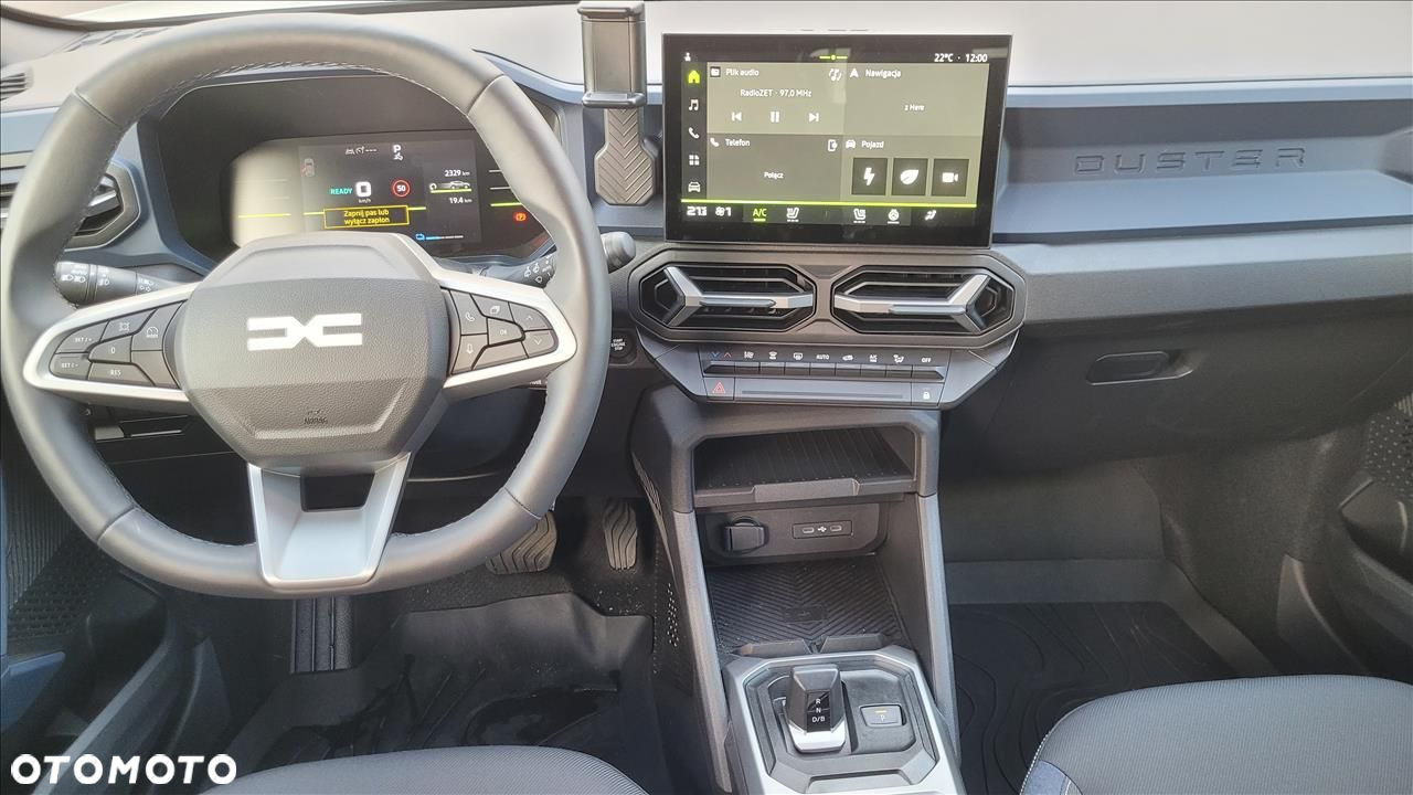 Dacia Duster - 13